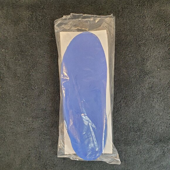 Dr. Comfort Diabetic Shoe Insoles/Inserts. Men's Size 9 Med - Picture 2 of 6